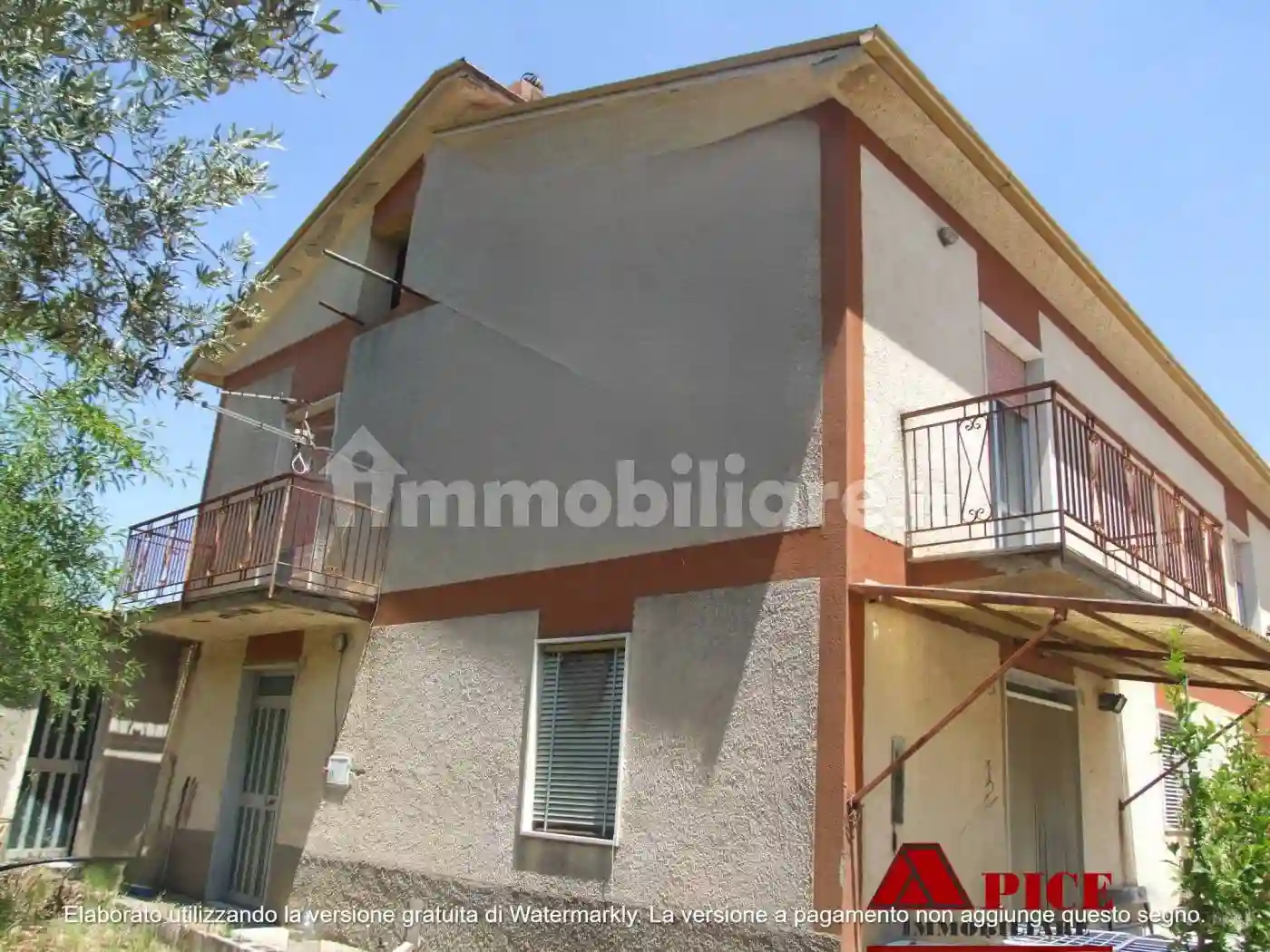 Casa indipendente - foto 3