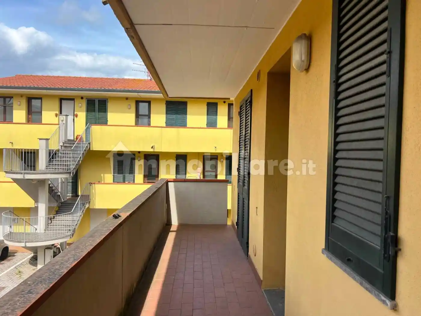 Appartamento in vendita a Santa Maria a Monte