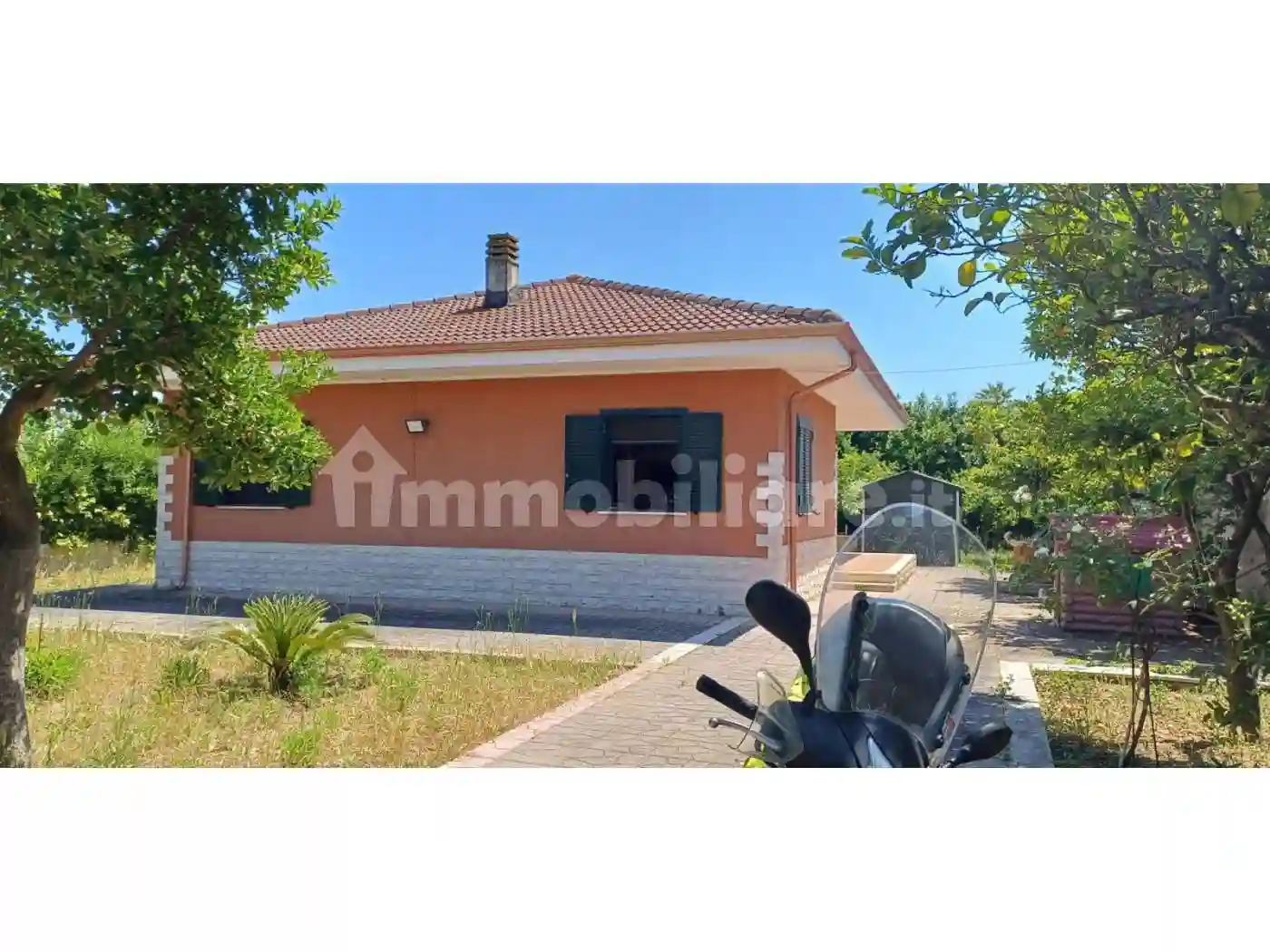Villa - foto 3