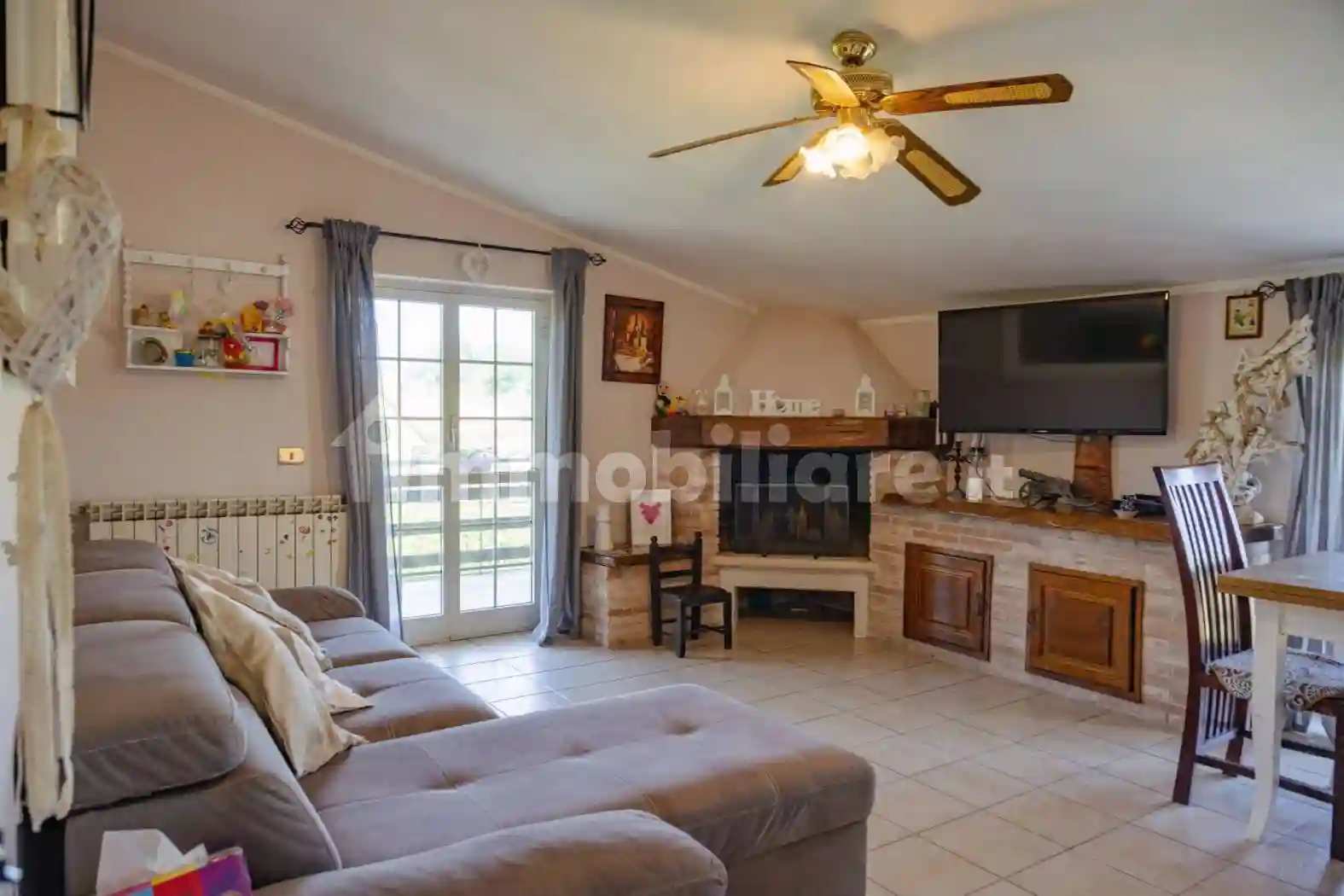 Villa - foto 4