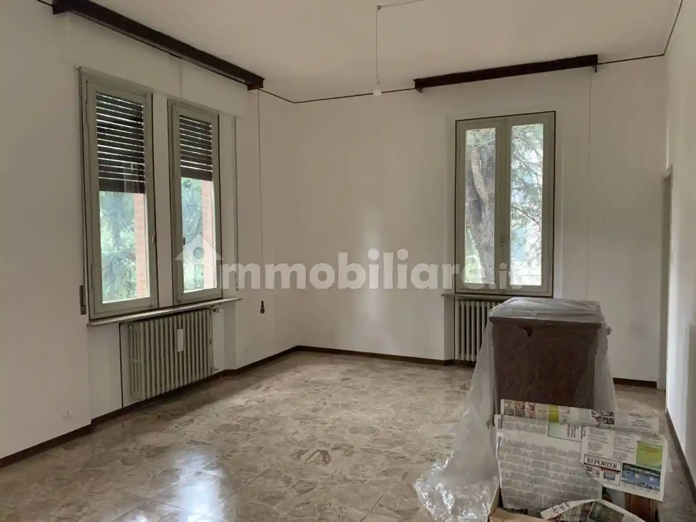 Appartamento in affitto a Reggio Emilia