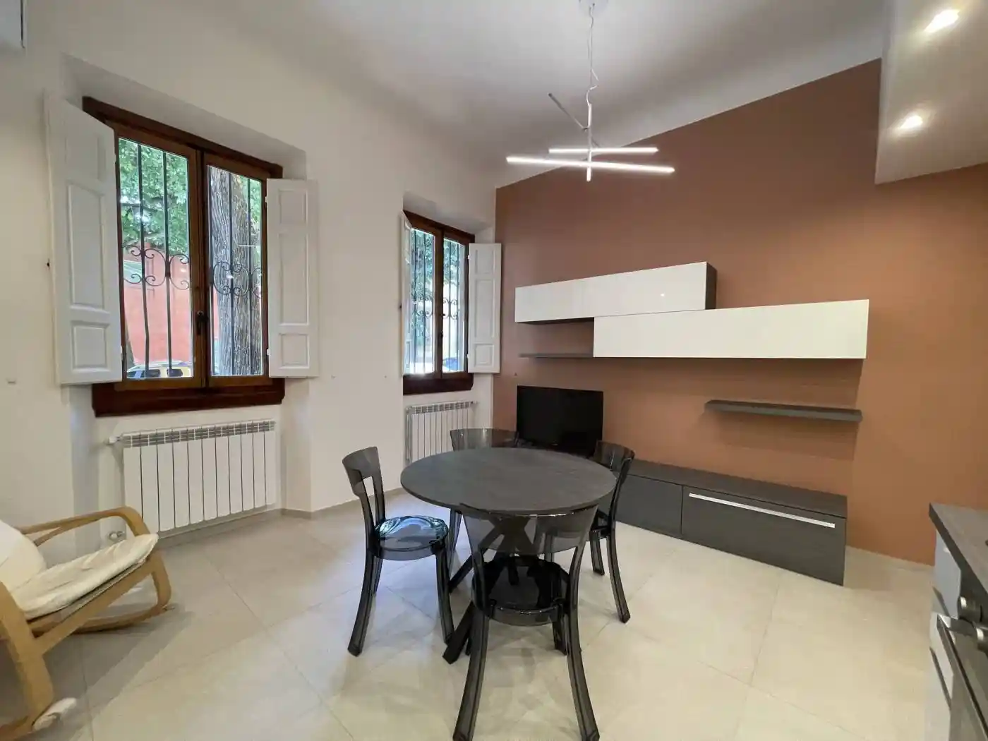 Appartamento in affitto a Firenze