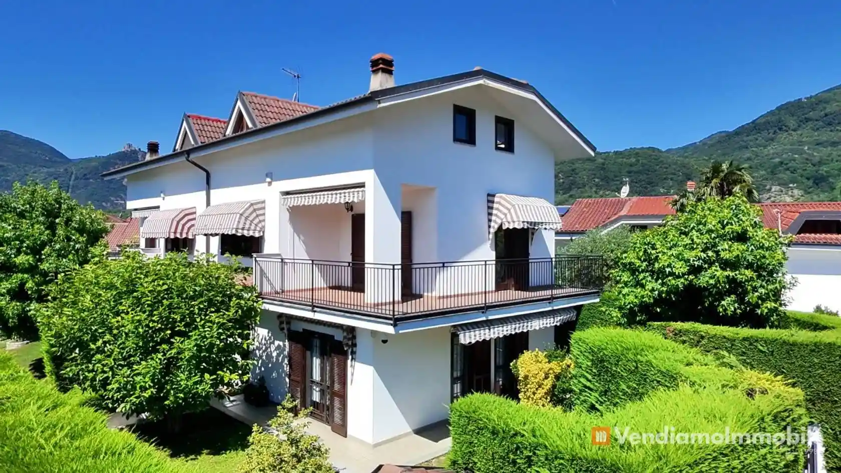 Villa in vendita a Villar Dora