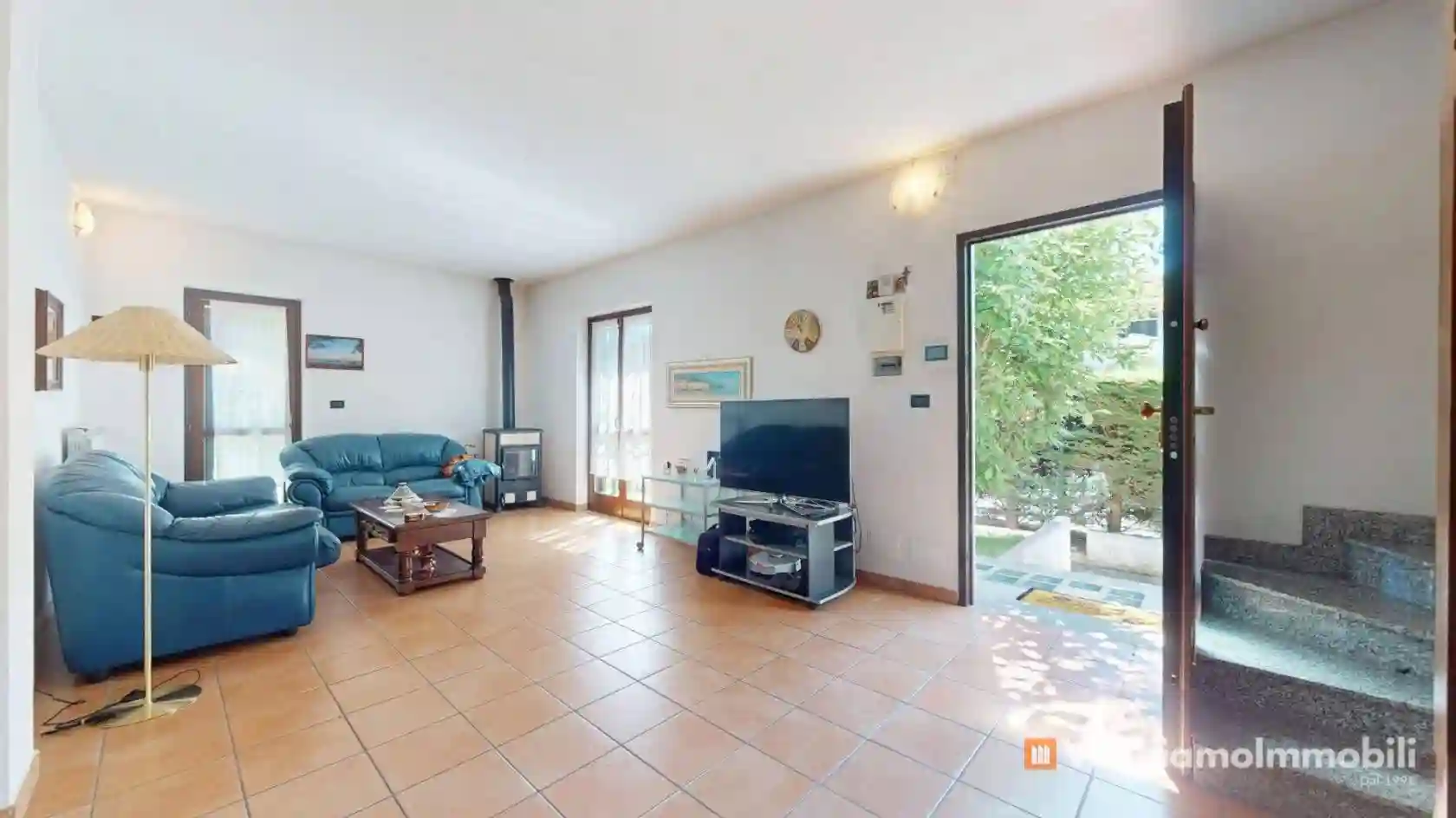 Villa - foto 4