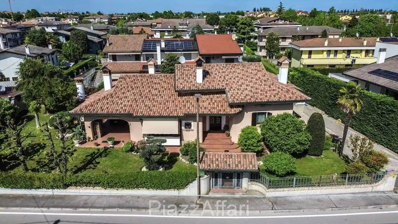 Villa - foto 3