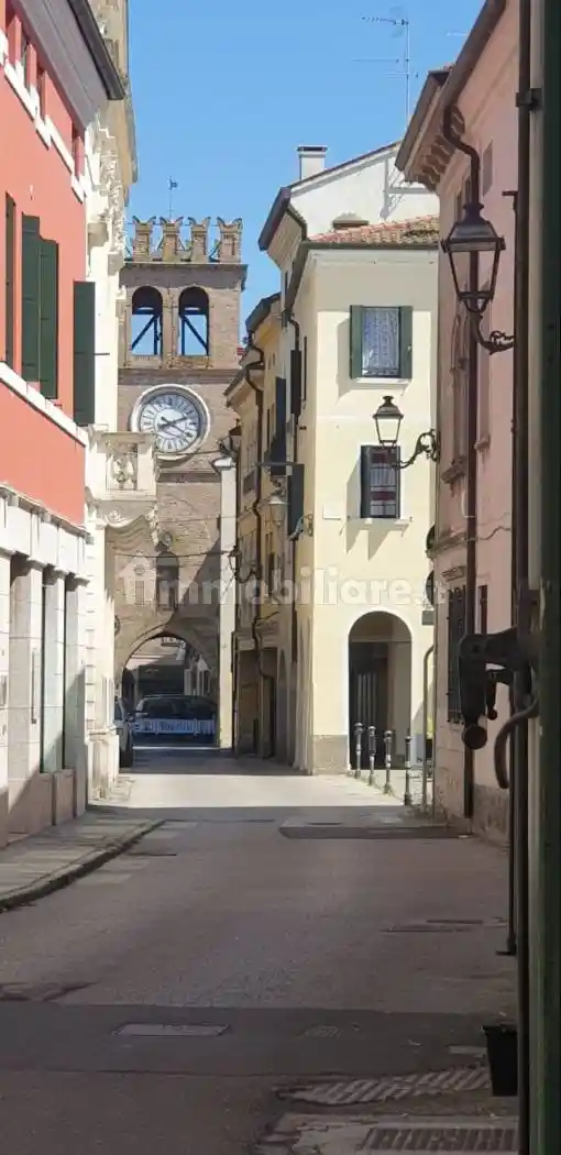 Appartamento in vendita a Lendinara