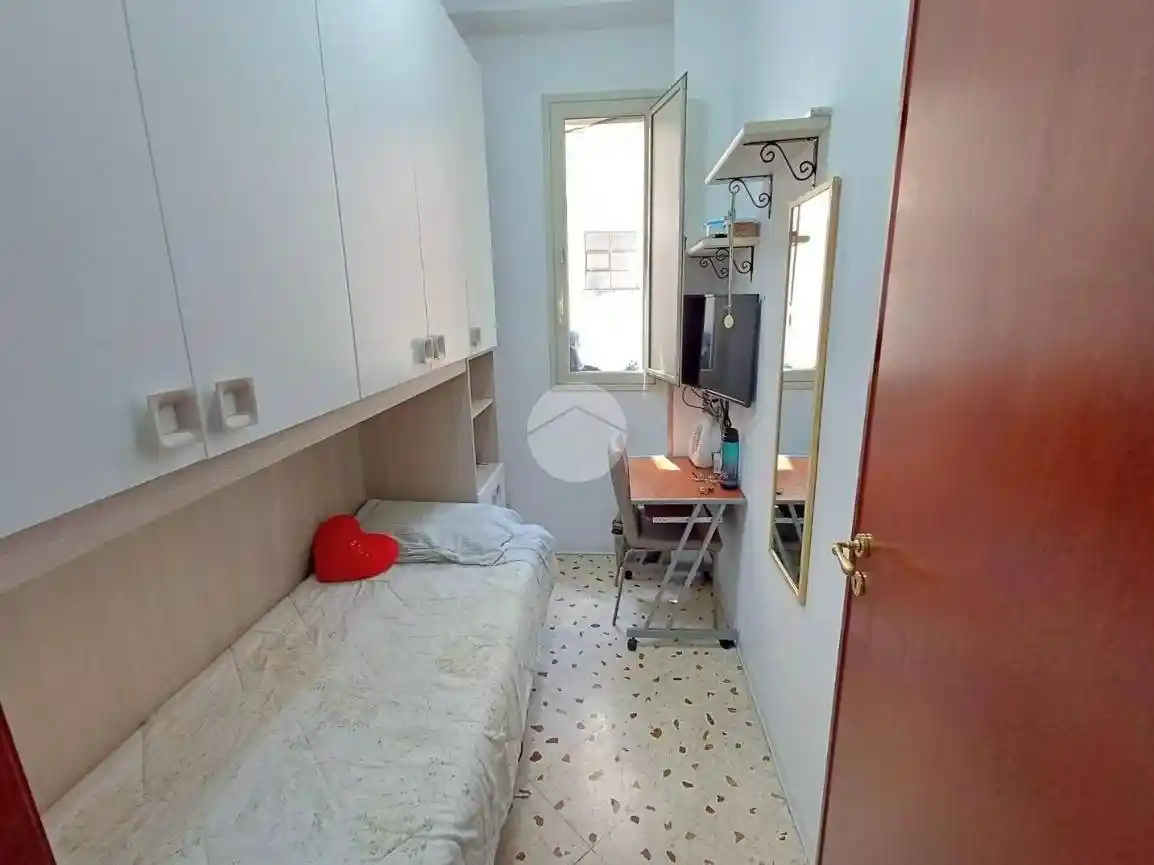 Appartamento in affitto a Palermo