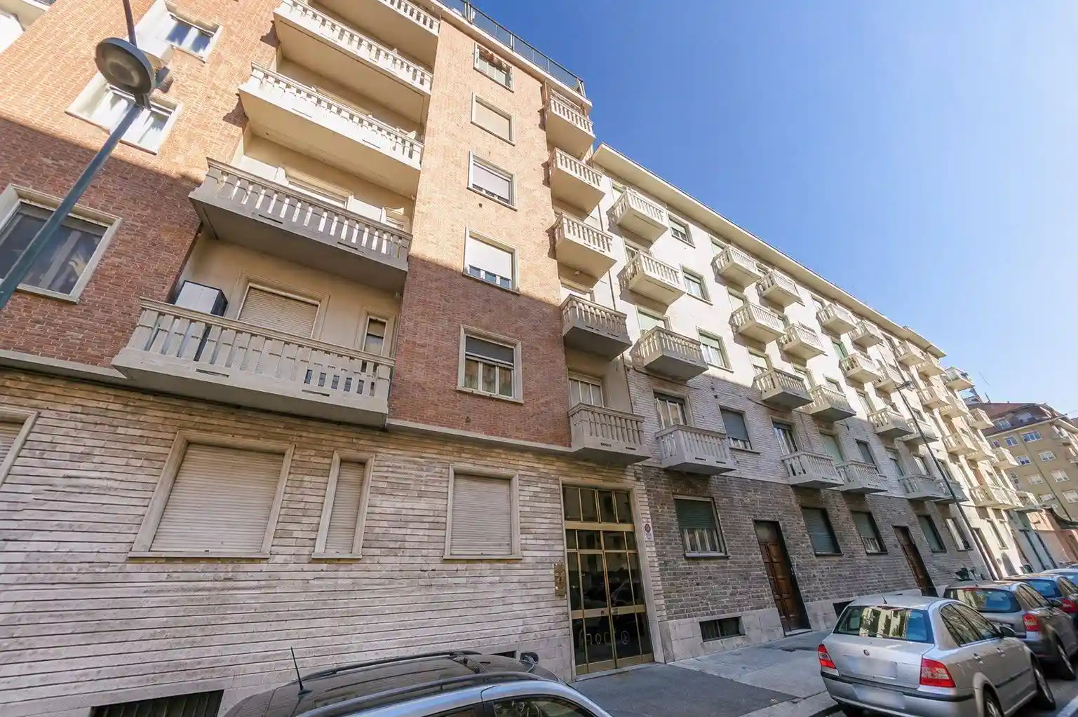Appartamento in vendita a Torino