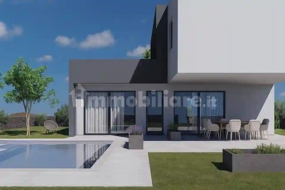 Villa - foto 3