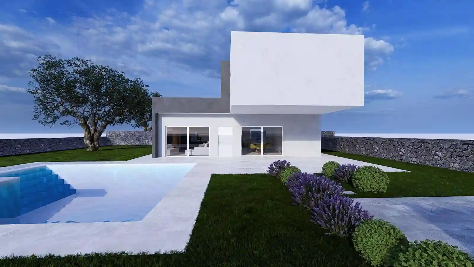 Villa - foto 4