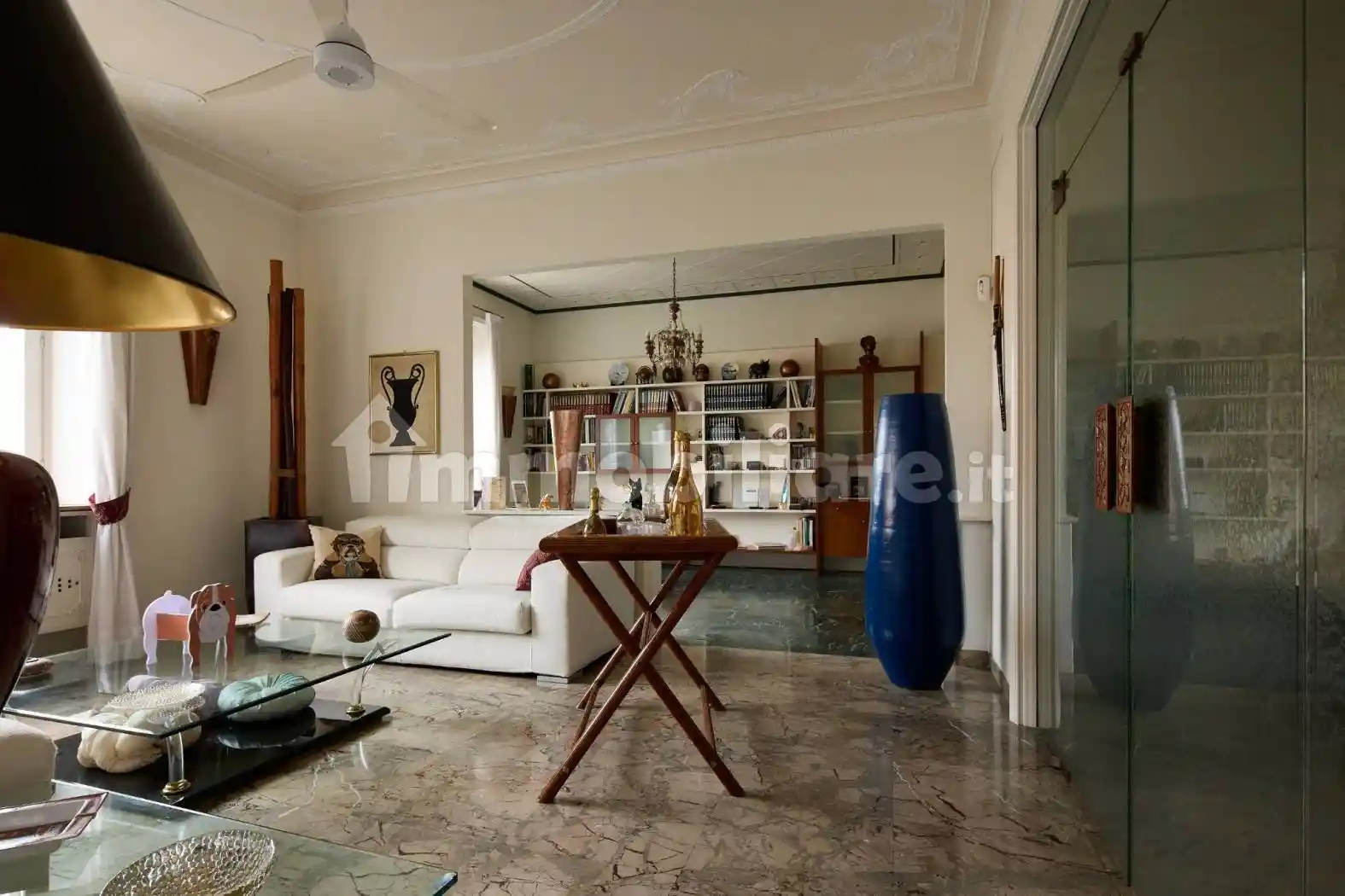 Appartamento in vendita a Gallarate