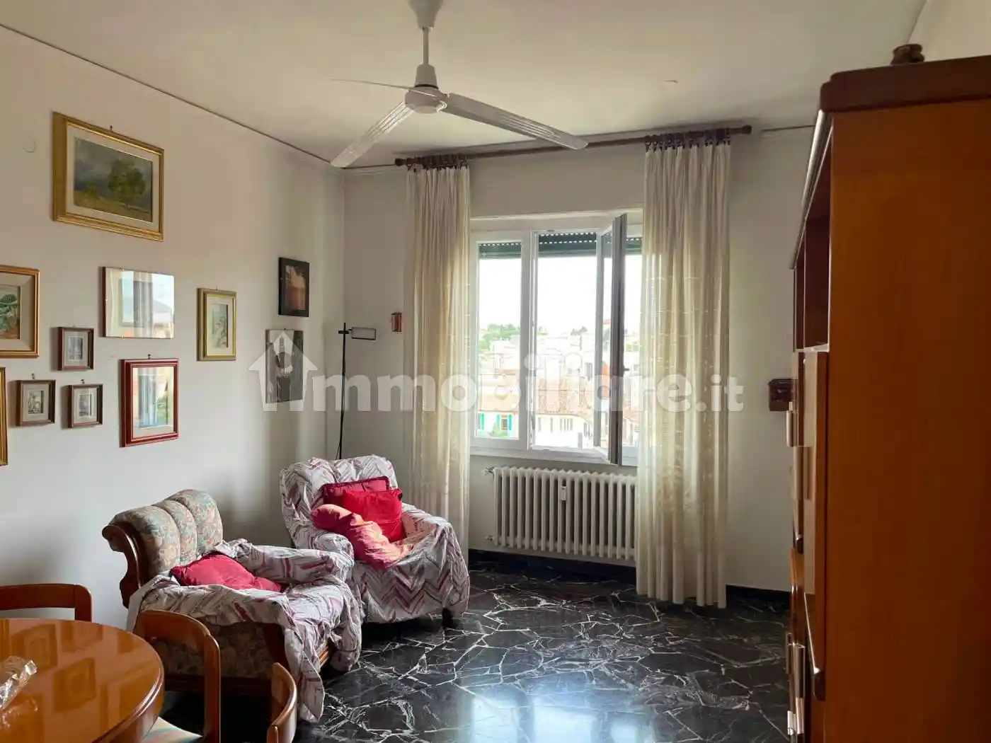 Appartamento in vendita a Firenze