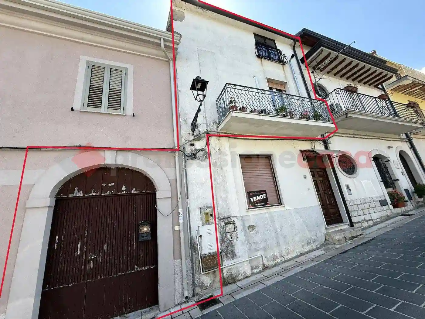 Casa indipendente - foto 2