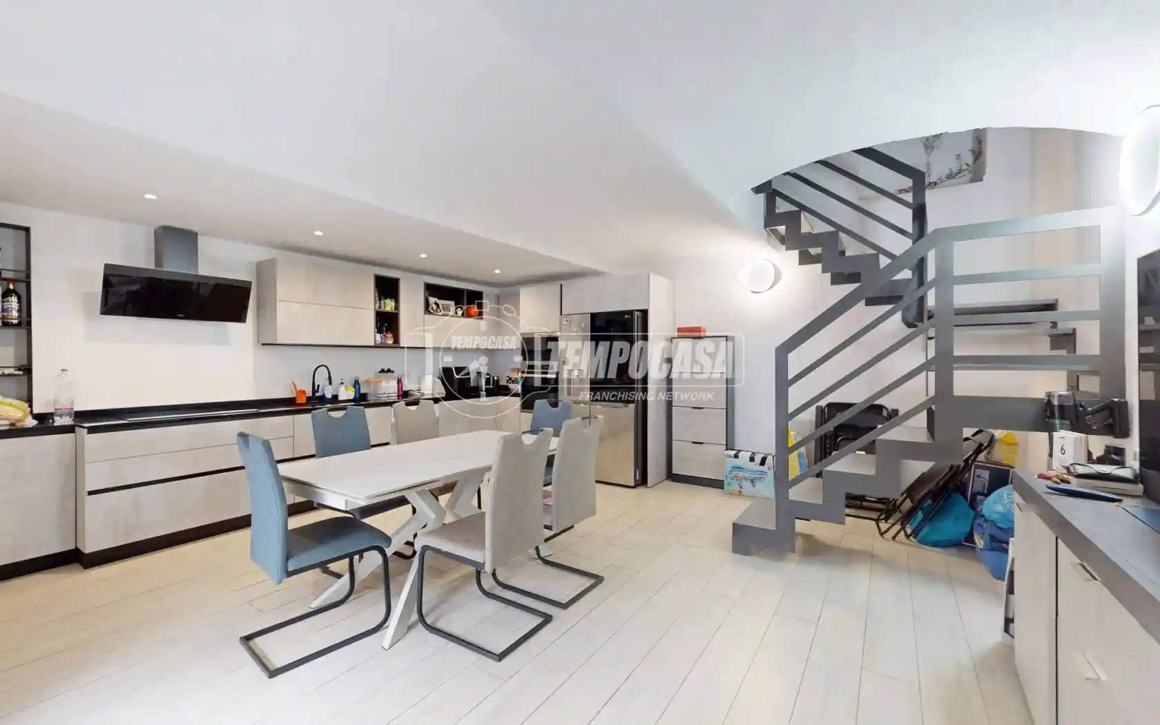 Casa indipendente in vendita a Moncalieri