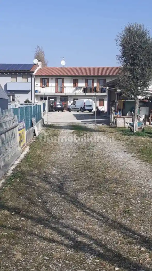 Casa indipendente in vendita a Vedelago