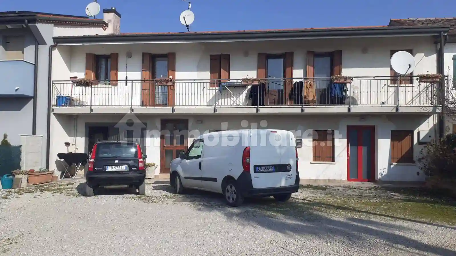 Casa indipendente - foto 2