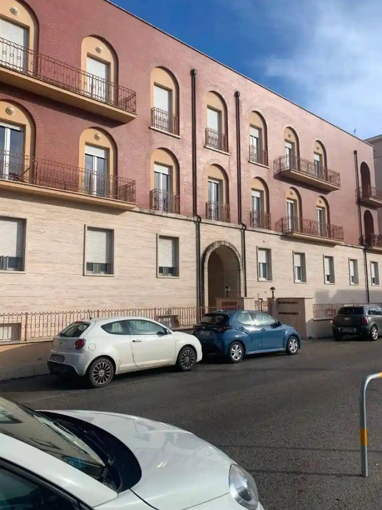 Appartamento in vendita a L'Aquila