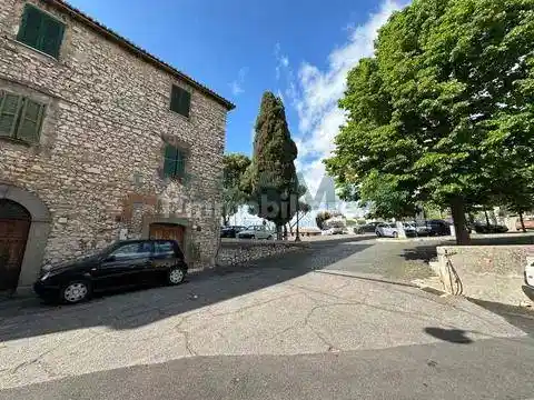 Appartamento in vendita a Moricone