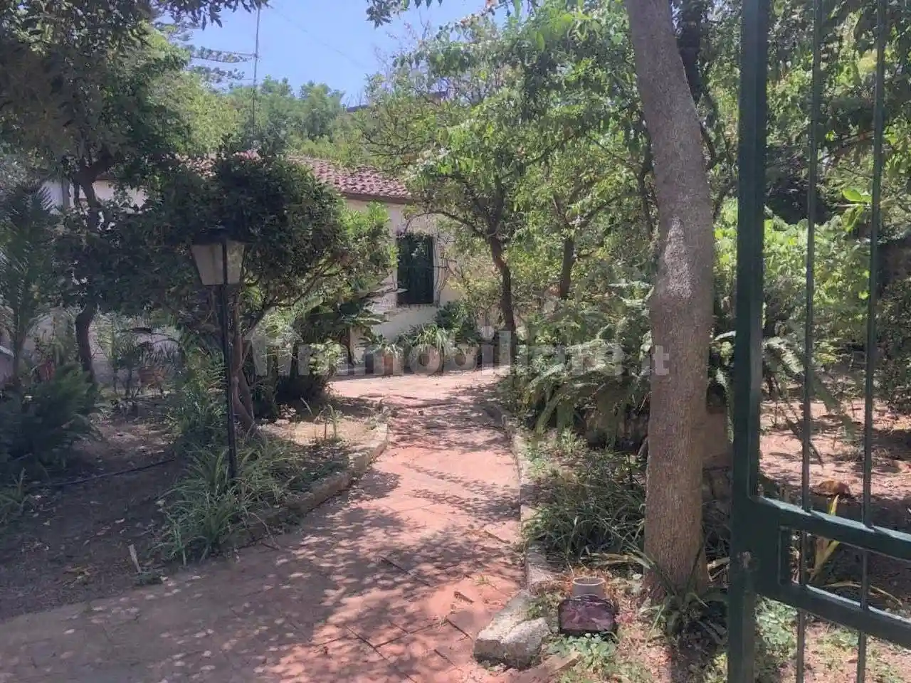 Villa in vendita a Briatico