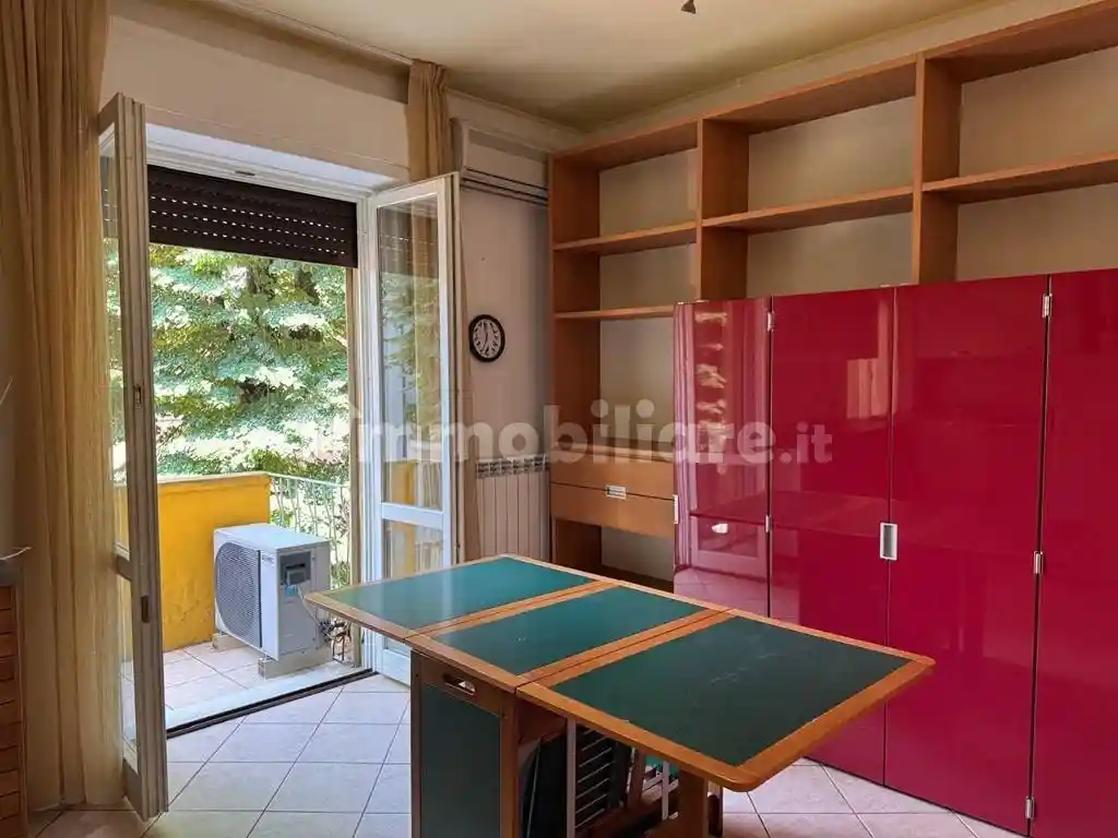 Appartamento in vendita a Cremona