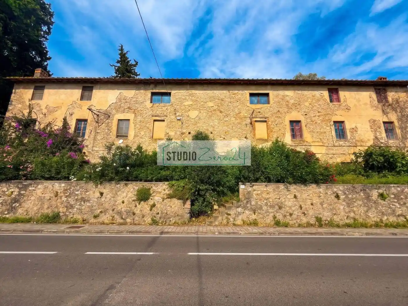 Rustico - Casale in vendita a Massarosa