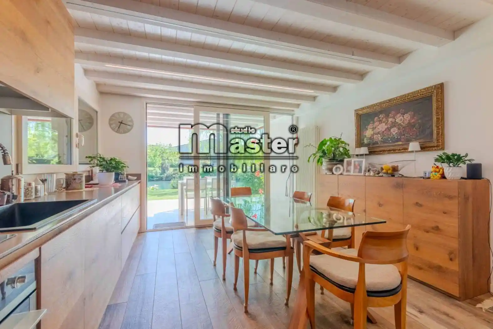 Villa in vendita a Treviso