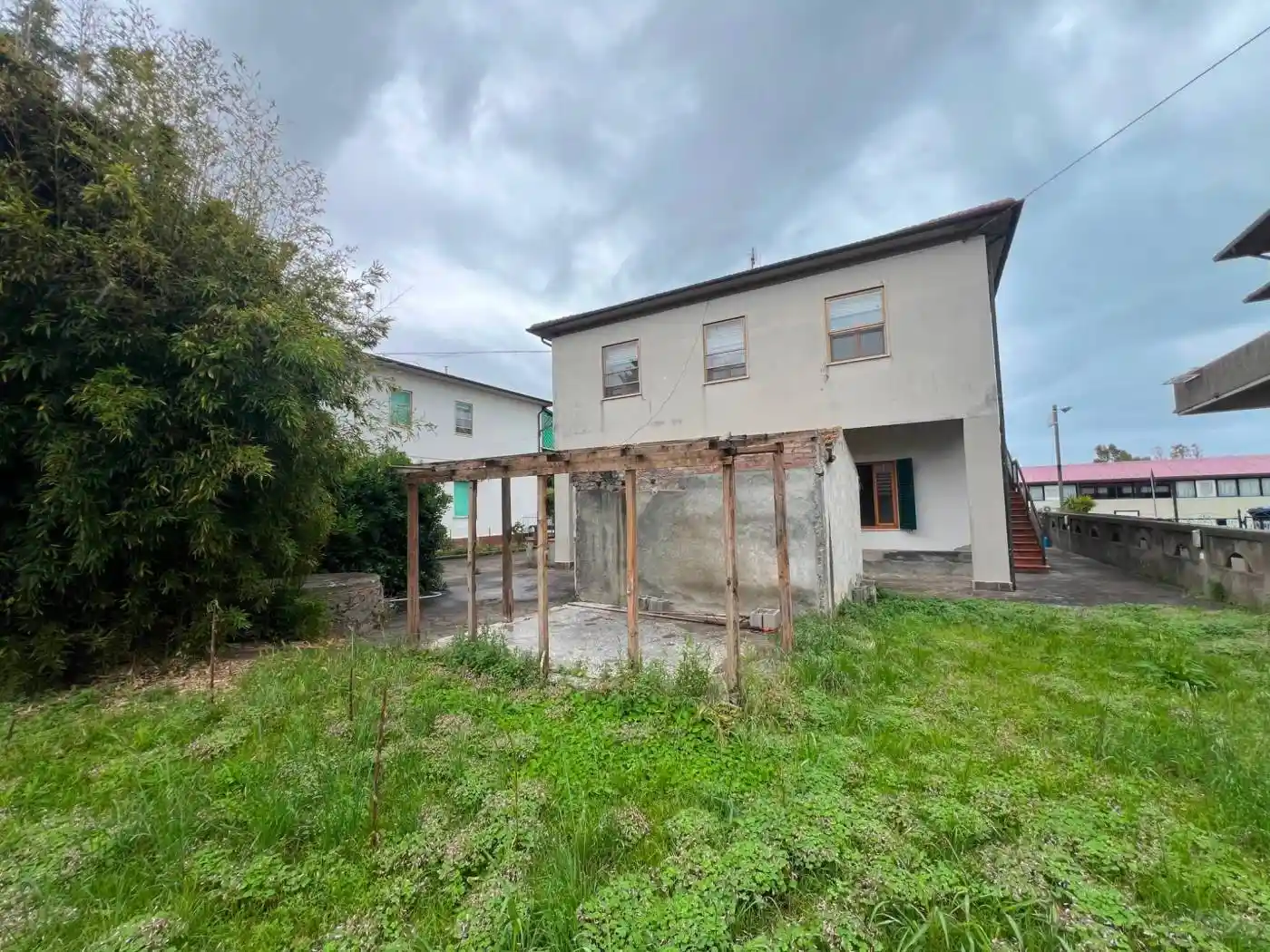 Villa in vendita a Rosignano Marittimo