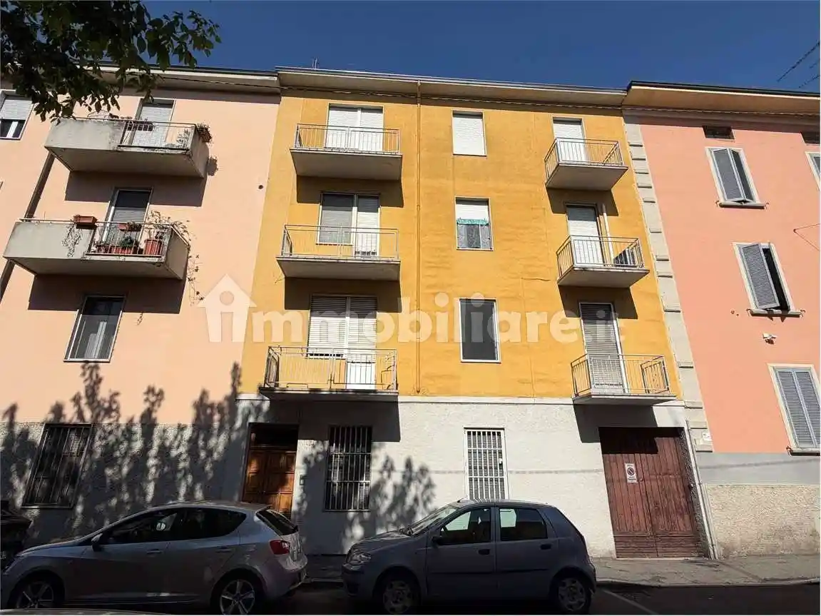 Appartamento in vendita a Parma