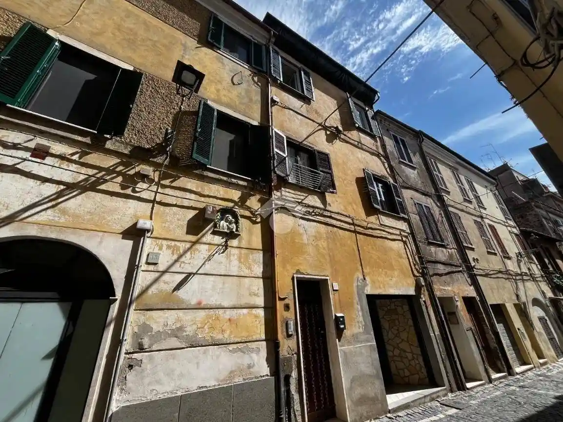 Appartamento in vendita a Velletri