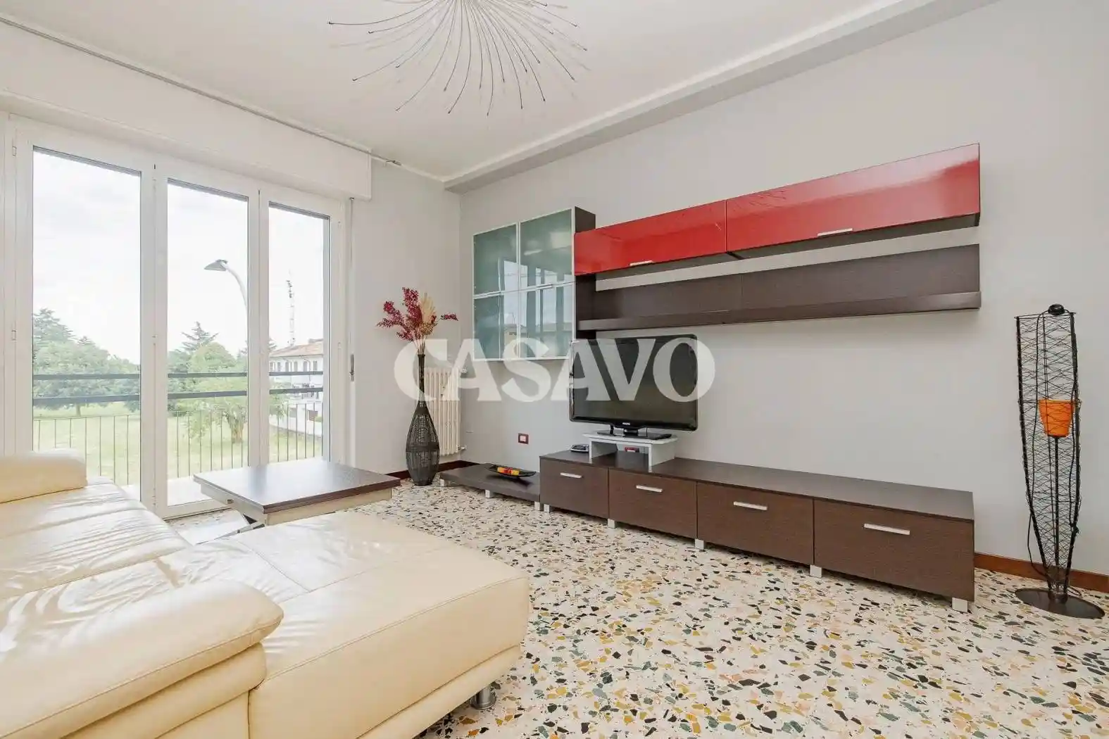 Appartamento in vendita a Vanzago