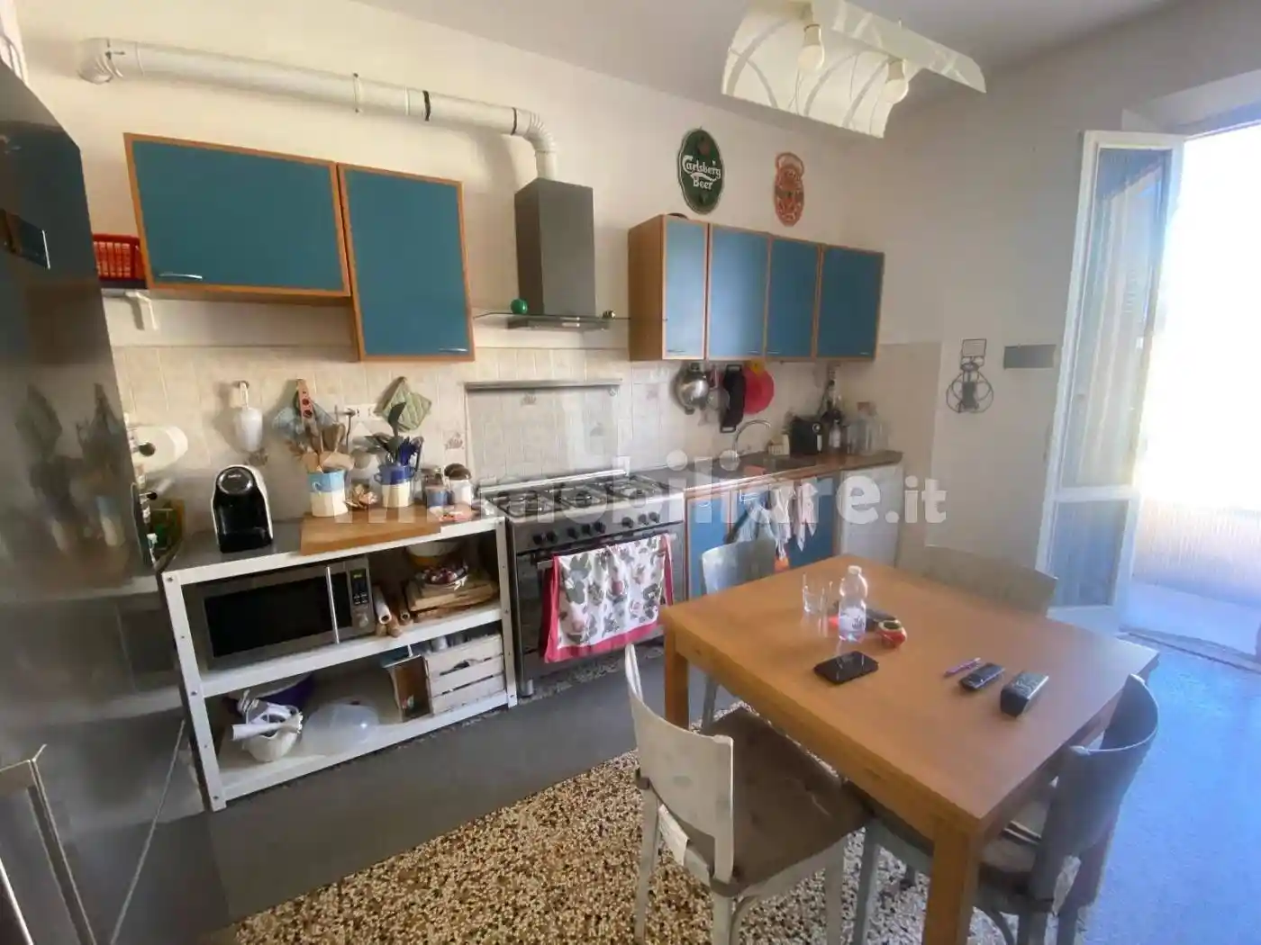 Appartamento in affitto a Ponsacco