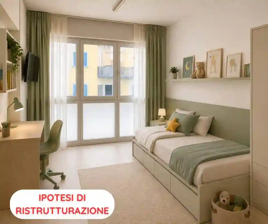 Appartamento - foto 3