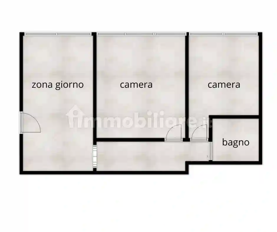 Appartamento - foto 4