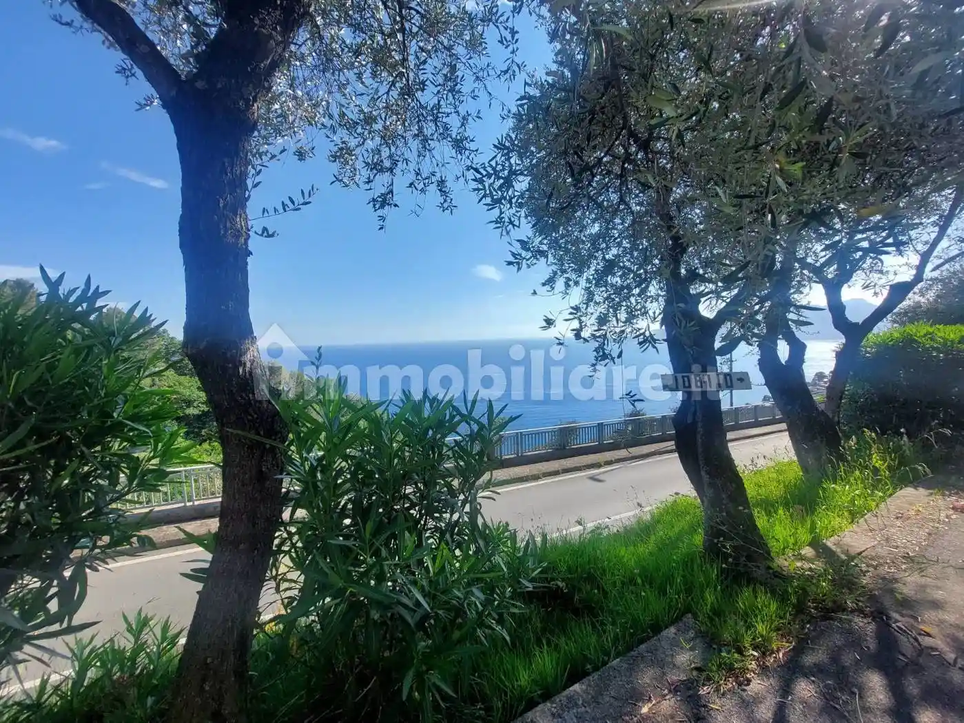 Appartamento in vendita a Chiavari