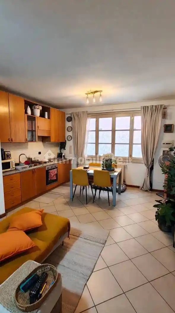 Appartamento in affitto a Capriano del Colle