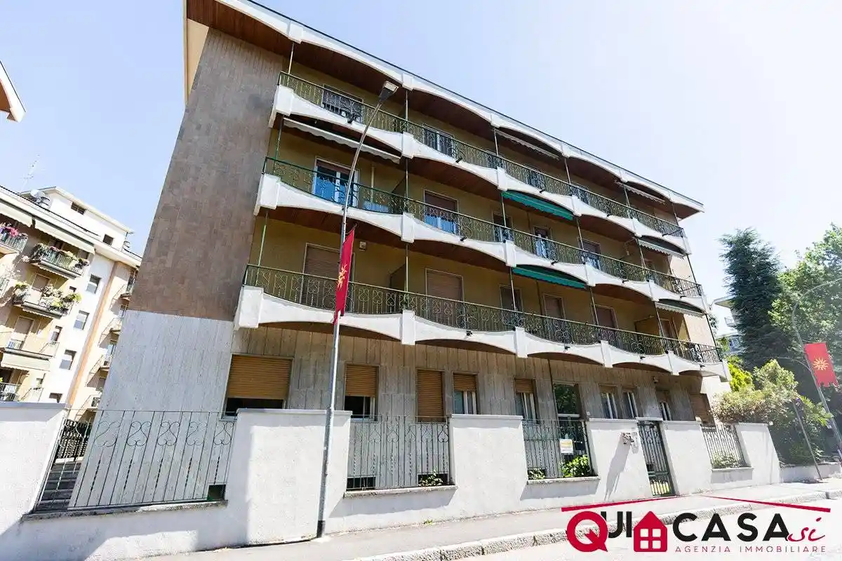 Appartamento in vendita a Legnano