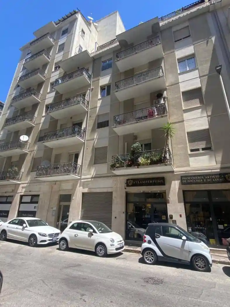 Appartamento in vendita a Cagliari