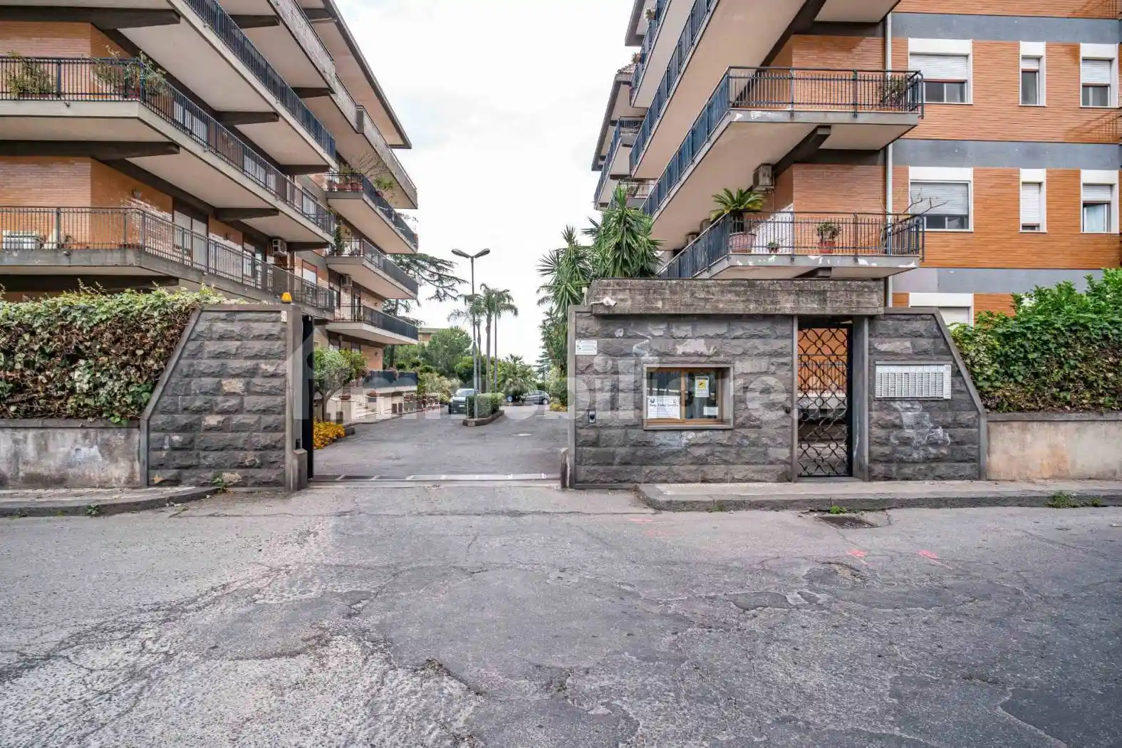 Appartamento in vendita a Giarre