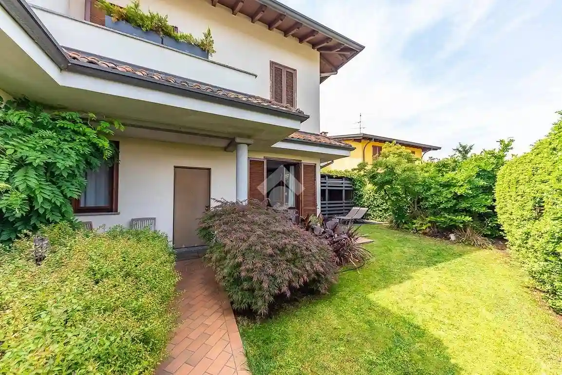 Villetta a schiera - foto 3