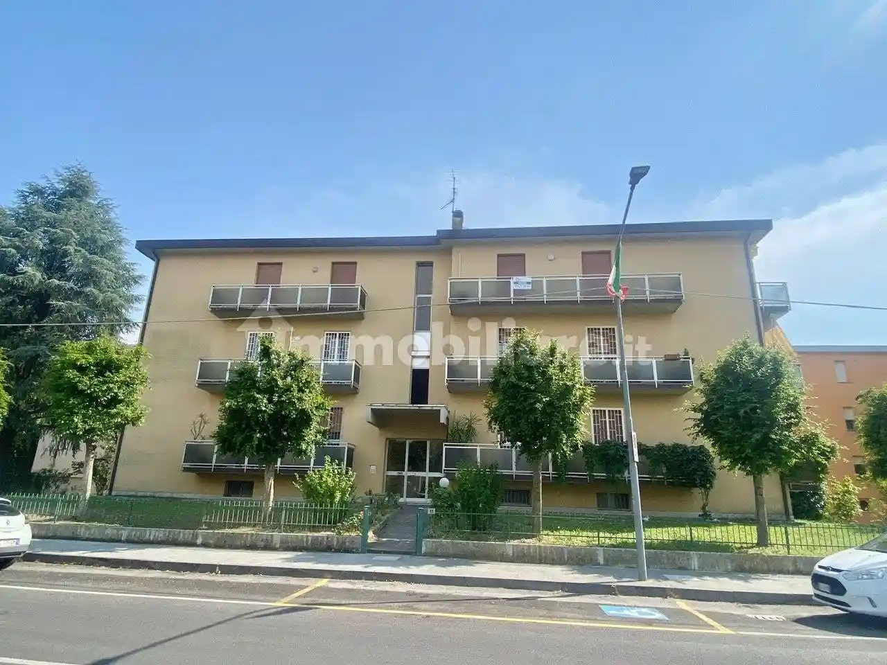 Appartamento in vendita a Argelato