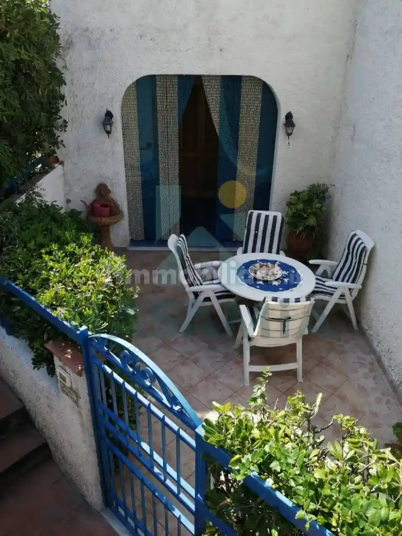 Villetta a schiera in vendita a San Nicola Arcella