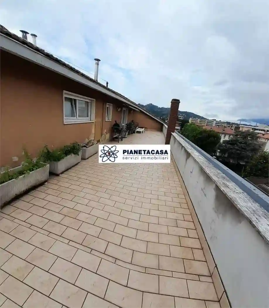 Attico - Mansarda - foto 2