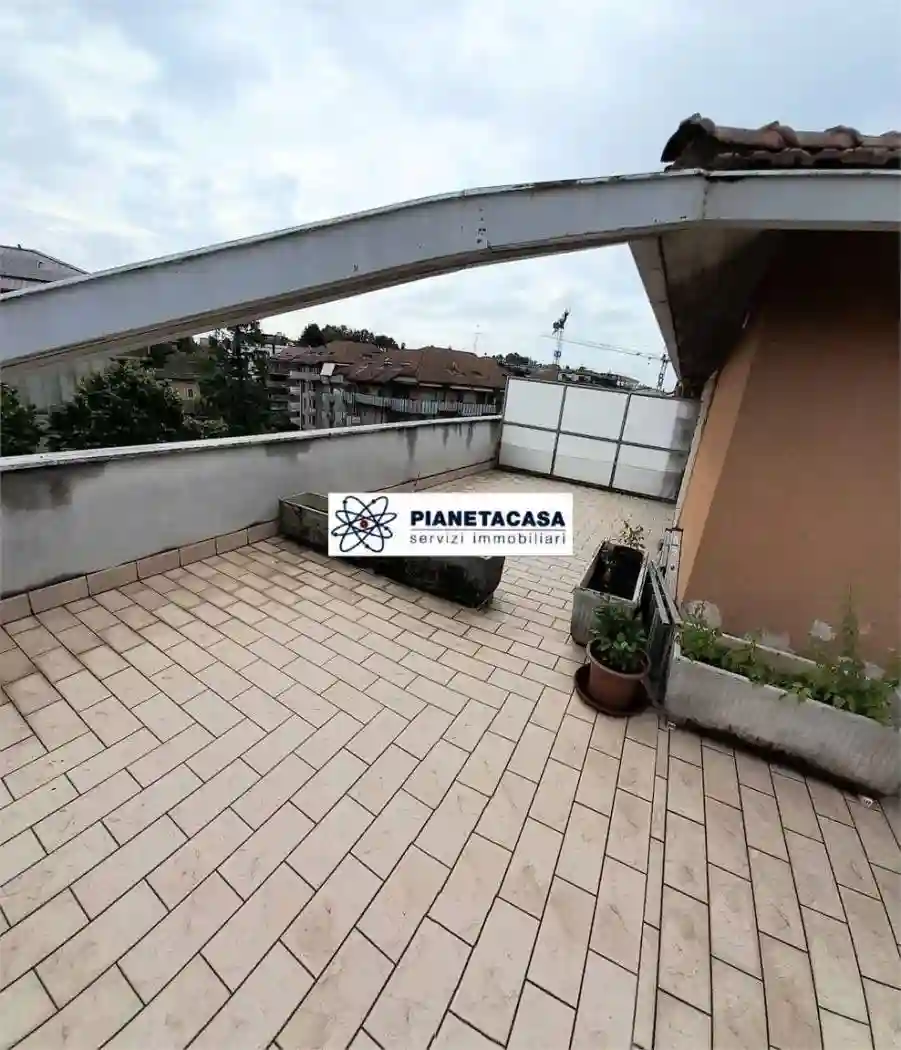 Attico - Mansarda - foto 3