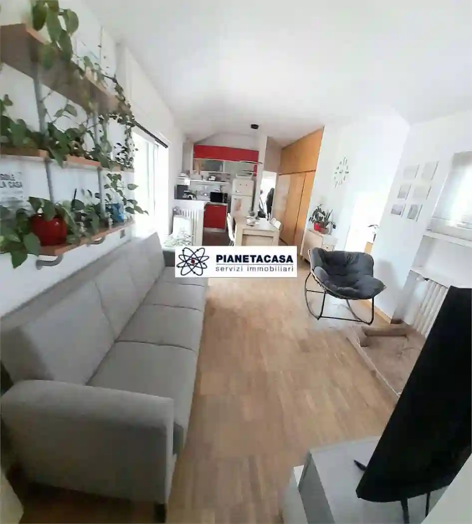 Attico - Mansarda - foto 5