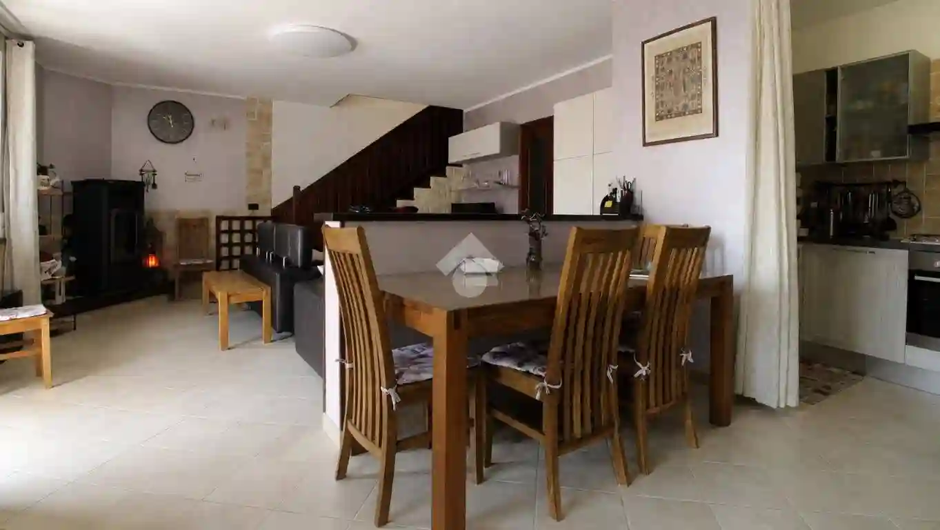 Casa indipendente - foto 4