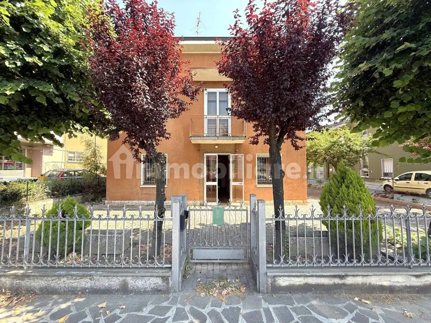 Villa in vendita a Carpi