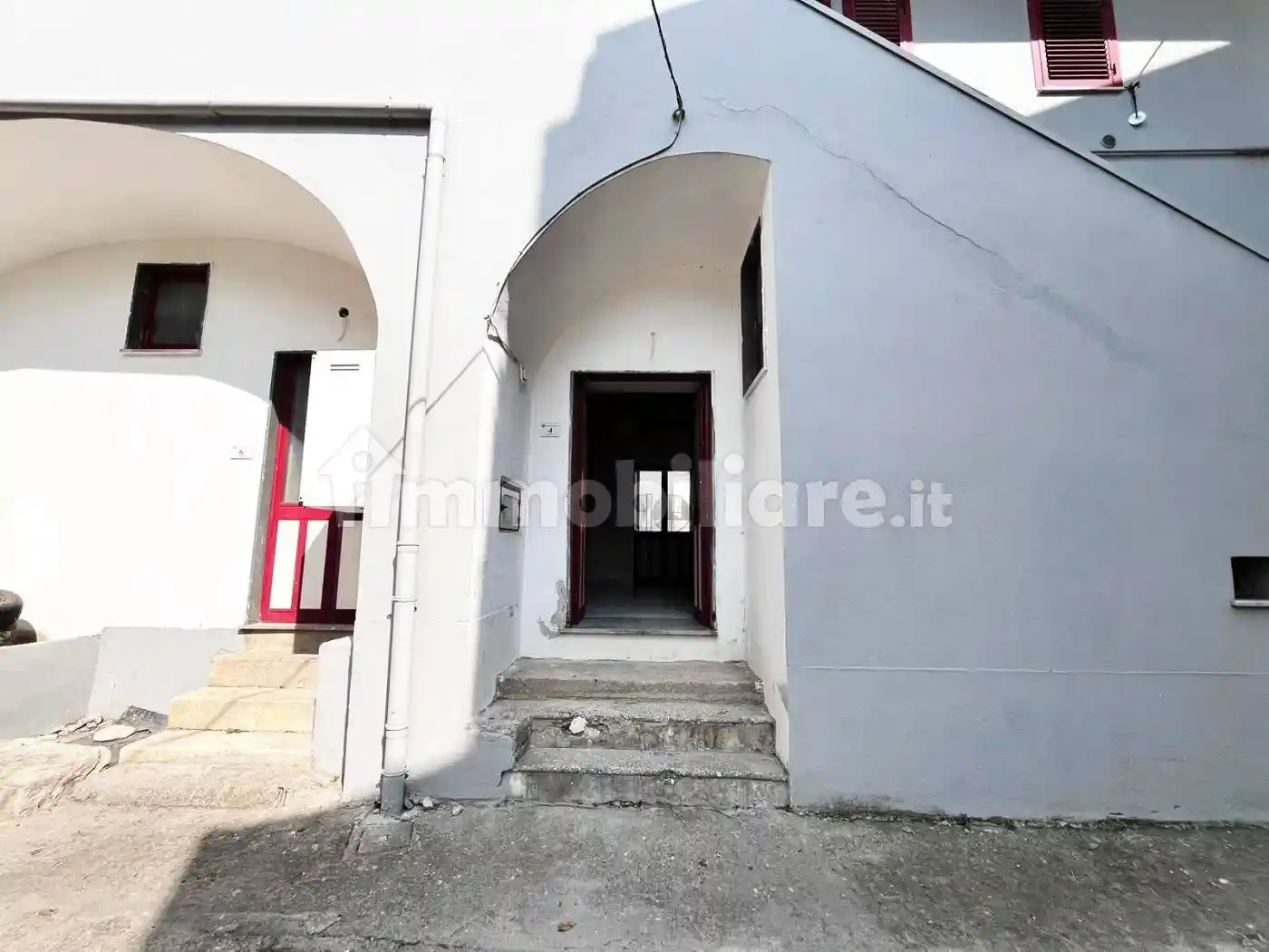 Appartamento in vendita a Santa Maria a Vico