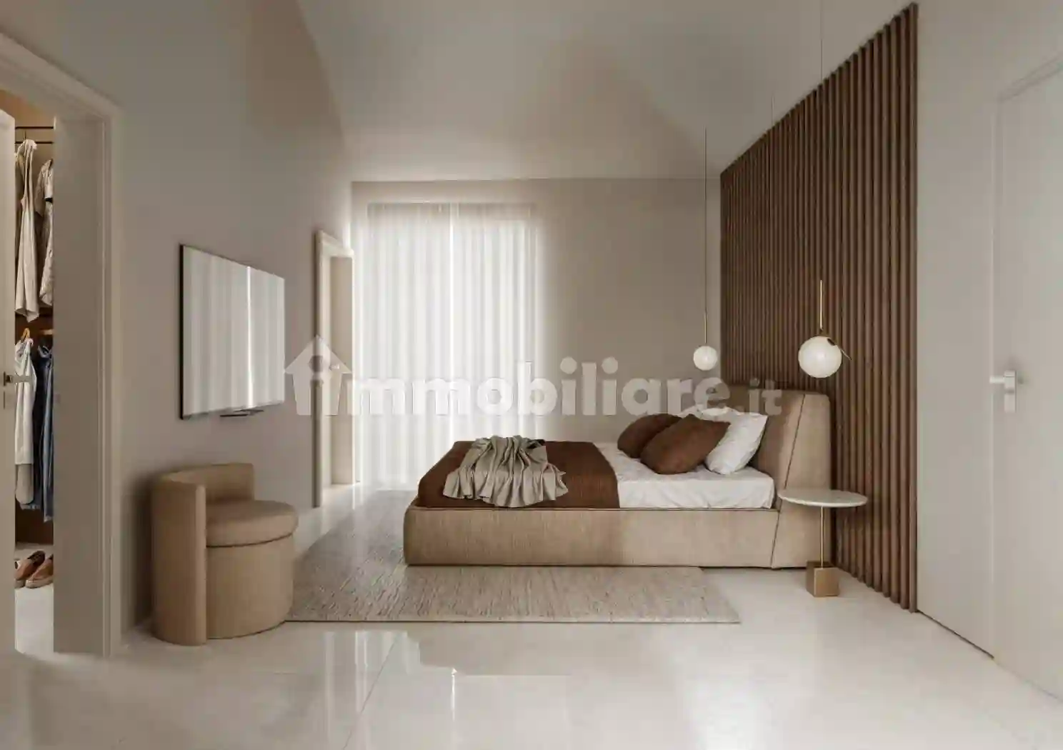 Appartamento - foto 5