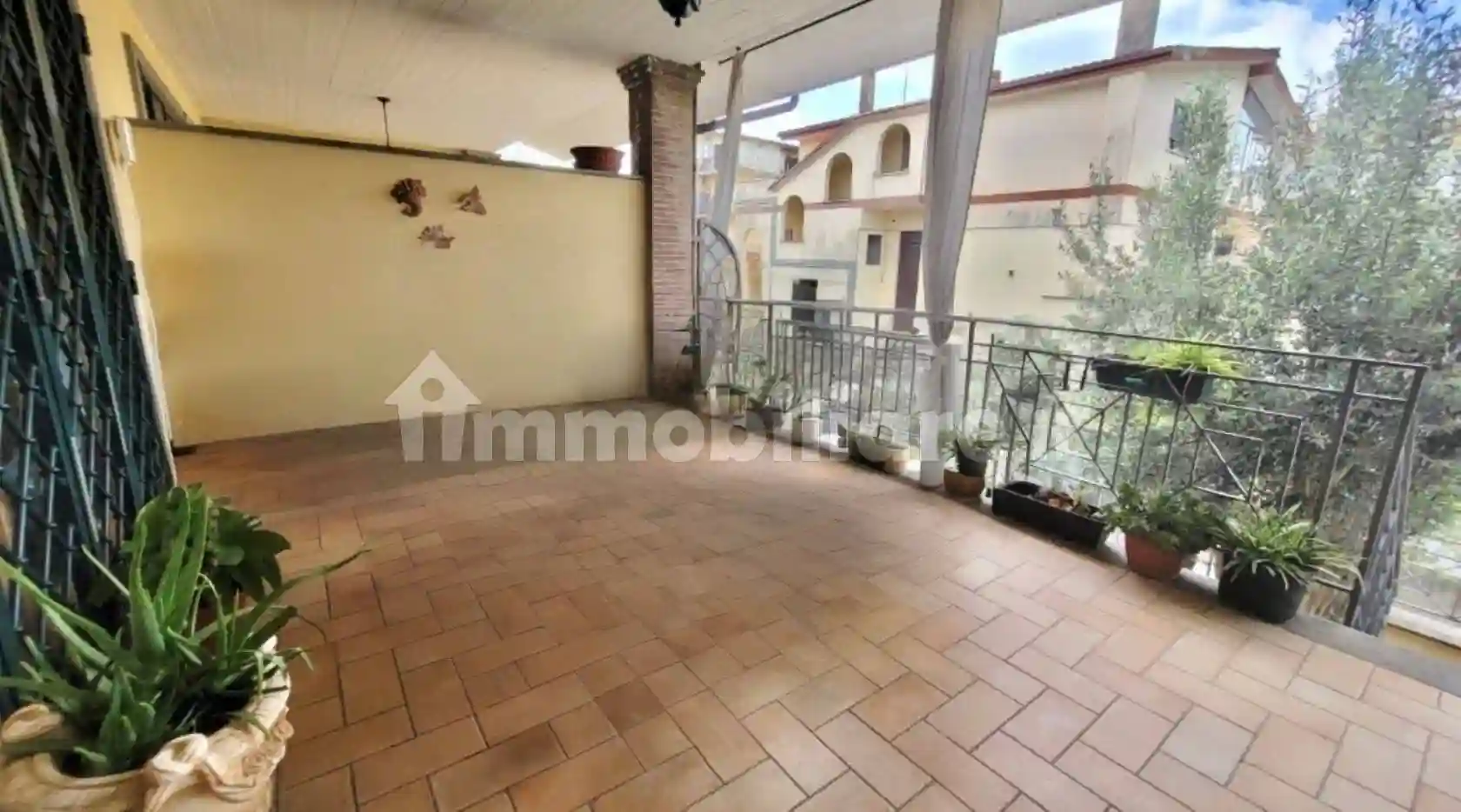 Villetta a schiera - foto 4