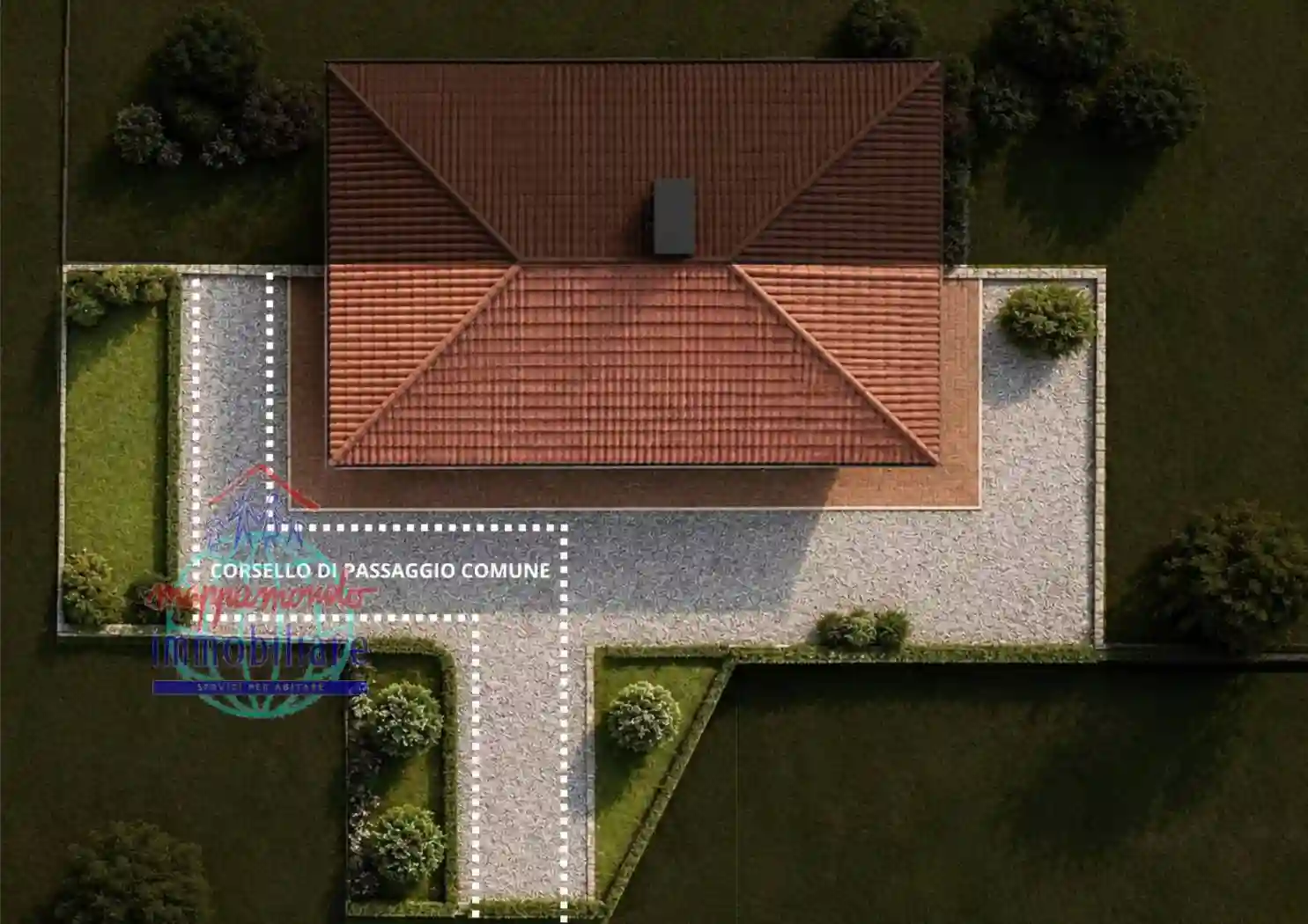 Villa - foto 4